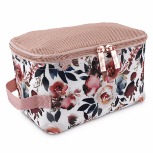 1971328449 Blush Floral Pack Like a Boss™ Diaper Bag Packing Cubes 2024