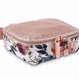 1971328454 Blush Floral Pack Like a Boss™ Diaper Bag Packing Cubes 2024