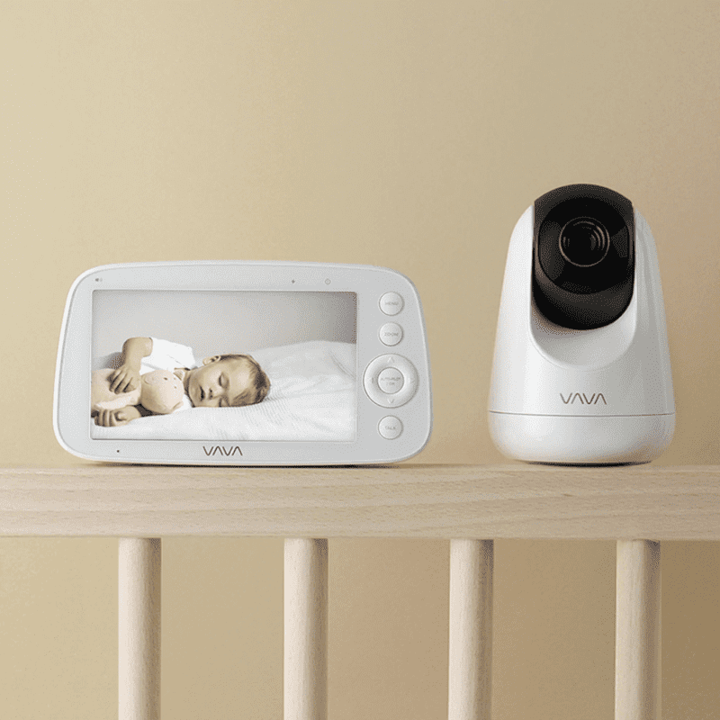 3021001060 VAVA | Video Baby Monitor 2024