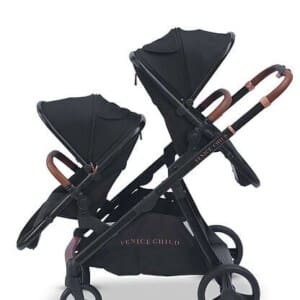 3514652790 Venice Child | Ventura - Single to Double Stroller 2024