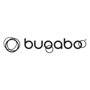 Bugaboo logo 1 Home 2024