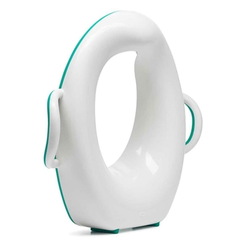 1444323437 OXO Tot Sit Right Potty Seat Teal 2024