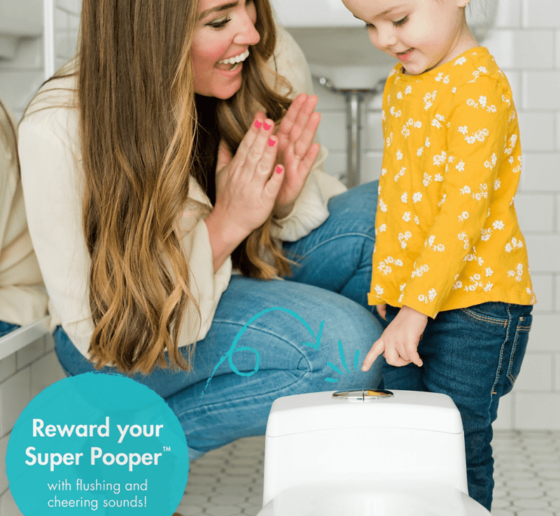 2208454150 The First Years | Super Pooper Plus Potty 2024