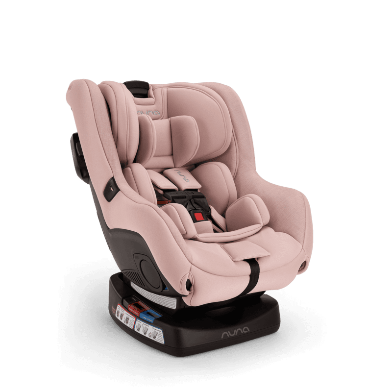 4019363801 Nuna | RAVA Convertible Car Seat 2024