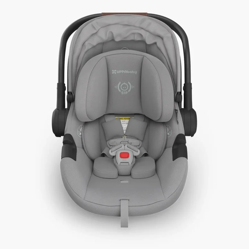 1001 ARI ATH 1 3 Uppababy Aria Infant Car Seat 2024