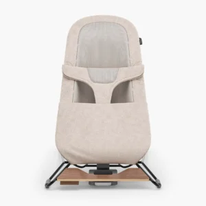 1801 MIR CHR 1 2 Uppababy Mira 2-in-1 Bouncer and Seat 2024