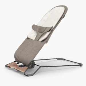 1801 MIR WEL 1 1 Uppababy Mira 2-in-1 Bouncer and Seat 2024