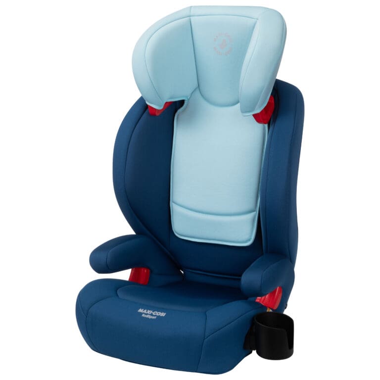 Safety 1st Booster Car Seat