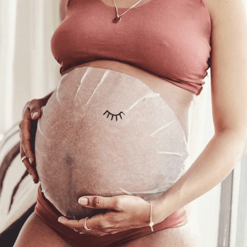 hatch mama belly masks Top 6 Hatch Mama Picks: Essential Unfiltered Gems for Pregnancy & Postpartum 2024