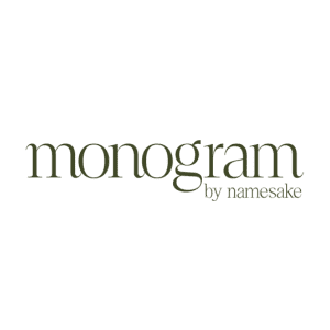 monogram namesake Home 2024